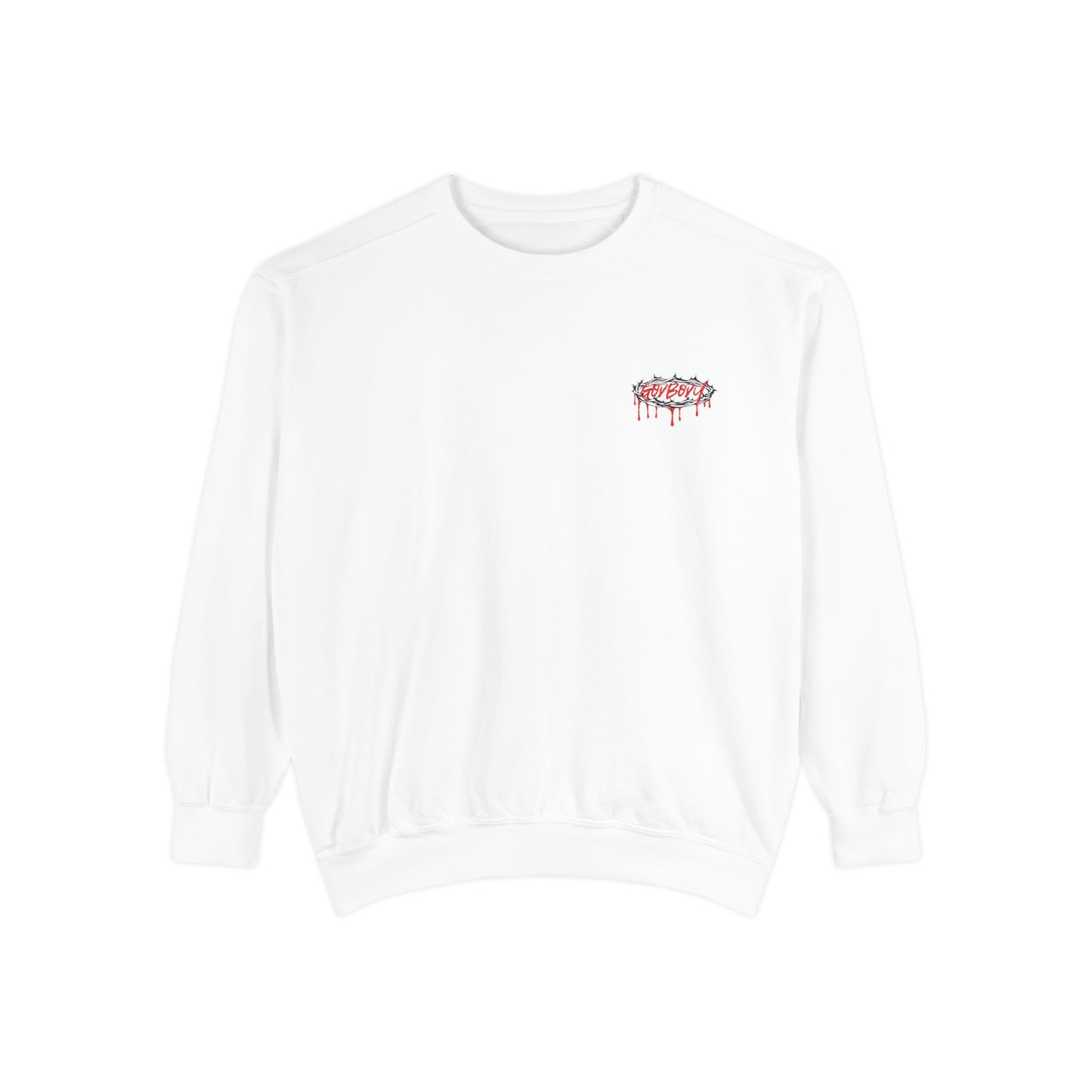 GodBody Sweatshirt