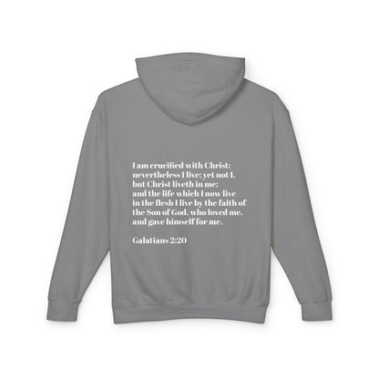 GodBody "Crucified With Christ" Hoodie