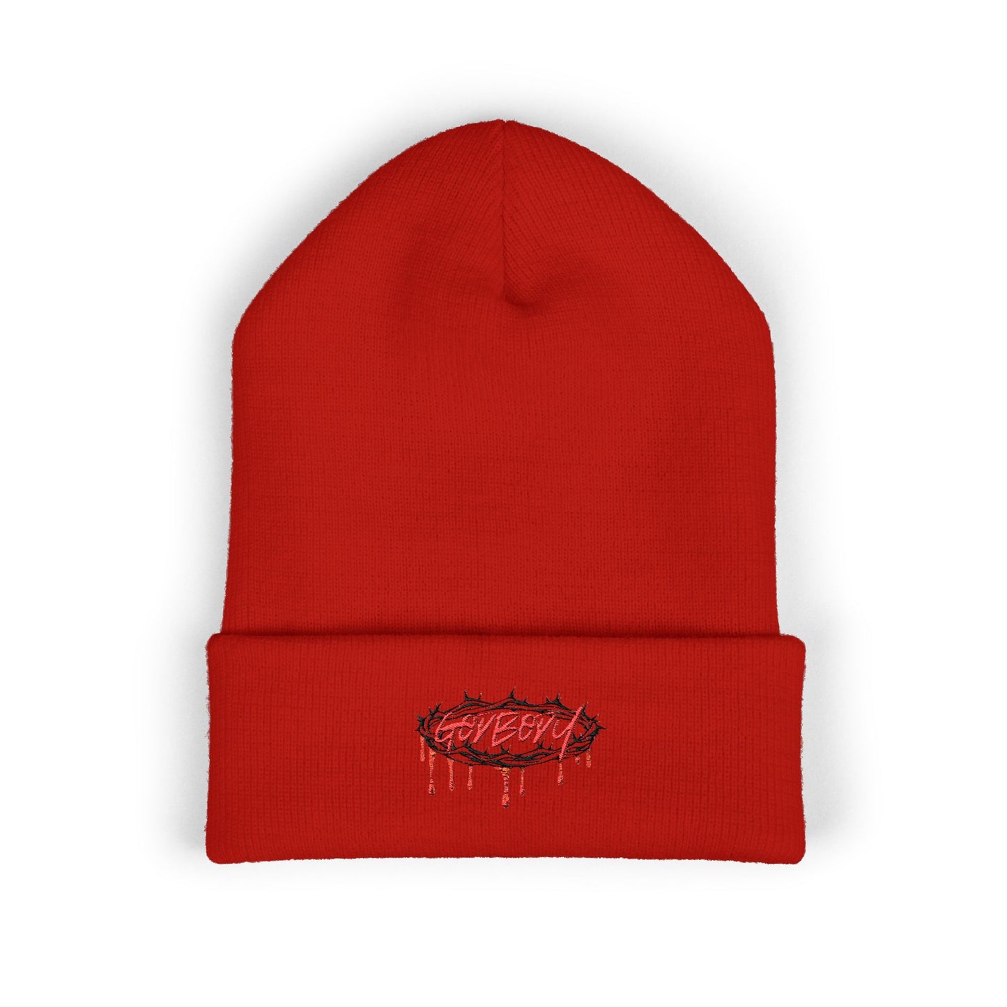 GodBody Beanie (Embroidery)