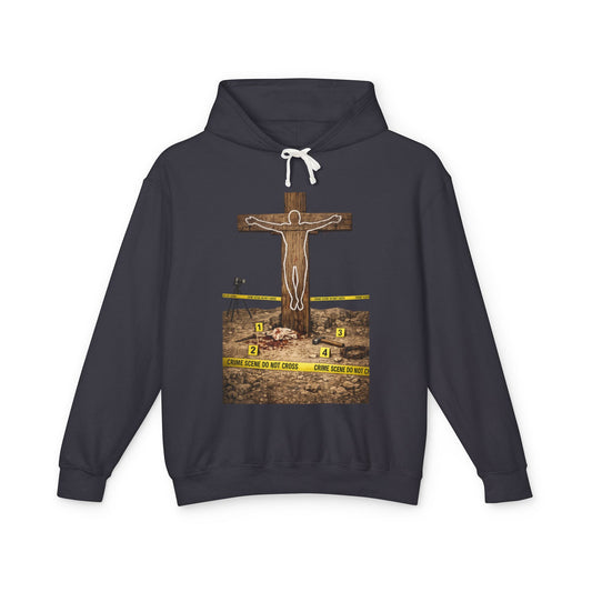 GodBody "Crucified With Christ" Hoodie