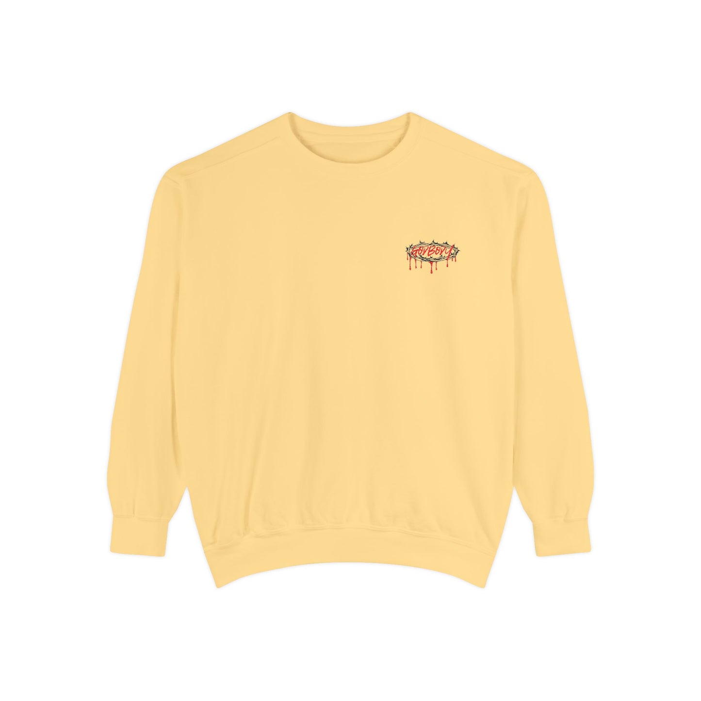 GodBody Sweatshirt