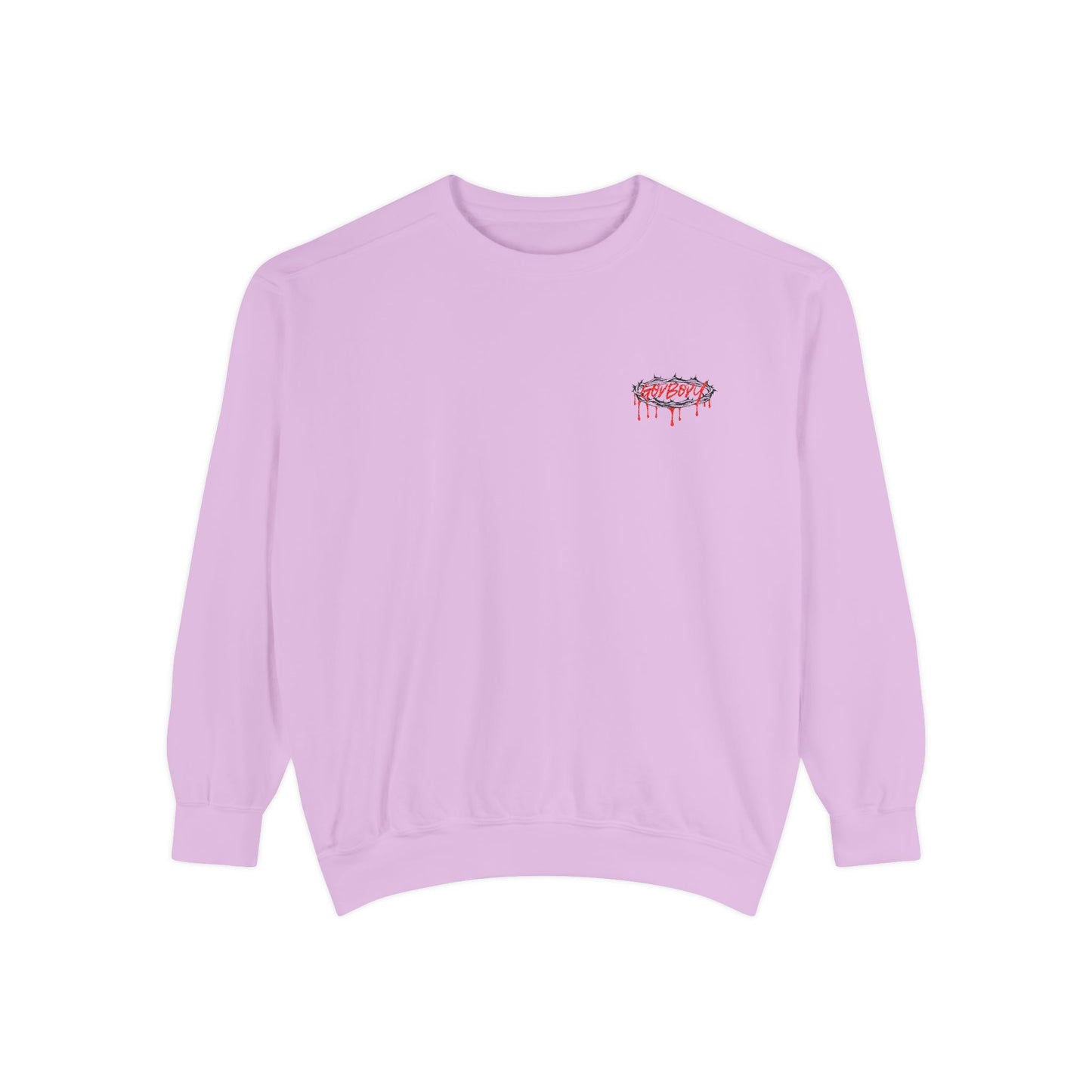 GodBody Sweatshirt